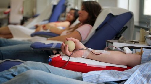 Da oggi le donazioni di sangue a Cuneo si prenotano con una app