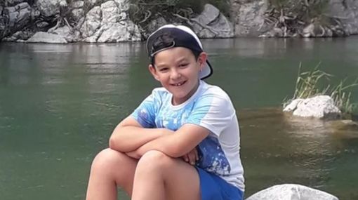 Il piccolo Lorenzo Gazzano: il centro del Monregalese piange la sua scomparsa ad appena dieci anni
