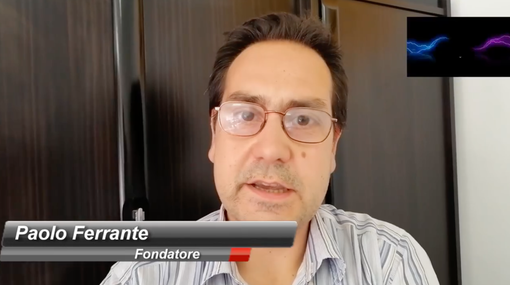 Paolo Ferrante, 46 anni, titolare dell'agenzia per modelle con sede a Corneliano d'Alba Paolo Ferrante, 46 anni, titolare dell'agenzia per modelle con sede a Corneliano d'Alba