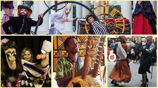 A Gorzegno prende vita il "Festival delle Magie"