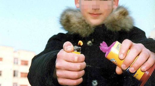 Foto generica Foto generica