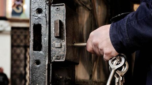 Immagine di repertorio