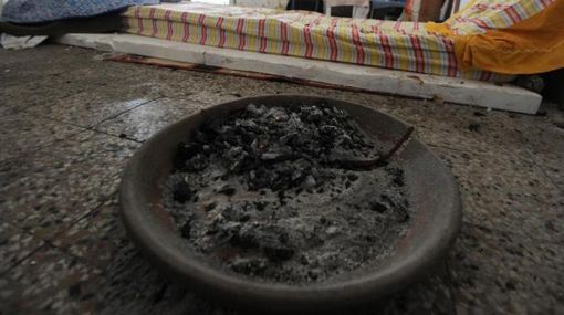 Immagine di repertorio