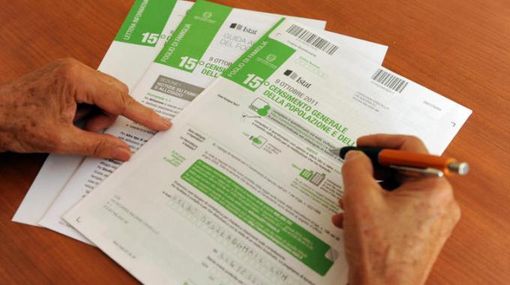 Pochi giorni ancora per restituire i questionari del censimento, poi la multa: ecco gli orari dell’Ufficio di Saluzzo