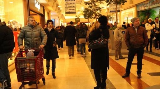 Immagine di repertorio