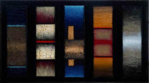 A Santo Stefano Belbo si inaugura la mostra Vernice