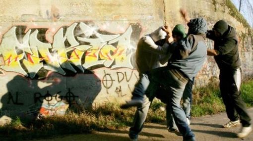 Immagine di repertorio