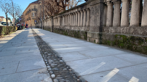 Savigliano, prosegue il progetto di superamento delle barriere architettoniche