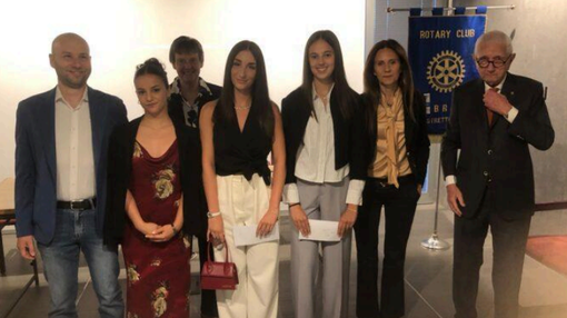 Bra, borsa di studio alla studentessa più meritevole: premiata Sara Ferrero Bra, borsa di studio alla studentessa più meritevole: premiata Sara Ferrero