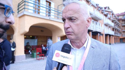 Dl Incendi, Bergesio (Lega): "Prevenzione strada maestra, non sguarnire Fondo" Dl Incendi, Bergesio (Lega): "Prevenzione strada maestra, non sguarnire Fondo"