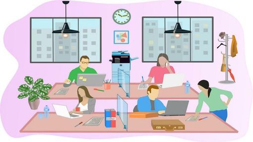 Autoimpiego e nuove imprese: 4,7 milioni per chi crea lavoro Autoimpiego e nuove imprese: 4,7 milioni per chi crea lavoro