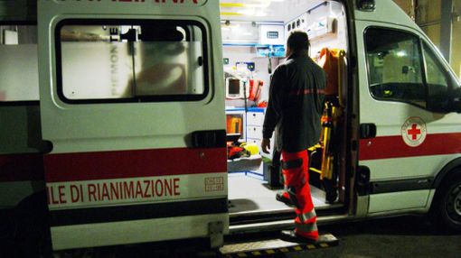 FARINEL - Domenico, Edoardo, Flavio non ci sono più. Sulle strade della Granda abbiamo perso 1.800 vite in 20 anni