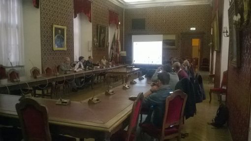 Cuneo: sono più di 15 i milioni di avanzo d'amministrazione del rendiconto 2015