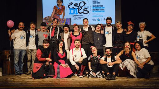 Progetto di Borse di Studio Eso Es: svelati i vincitori del “Premio Ciapetta” Progetto di Borse di Studio Eso Es: svelati i vincitori del “Premio Ciapetta”