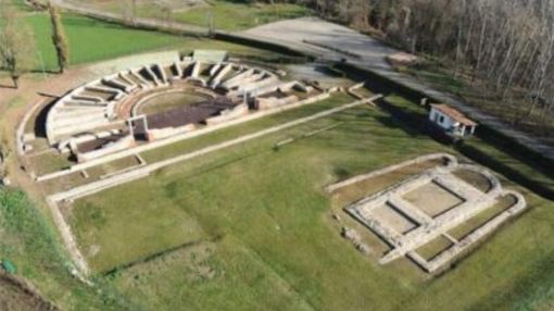 Il comitato di Bene Vagienna lancia  un appello: "Difendiamo il sito archeologico dal bitumificio"