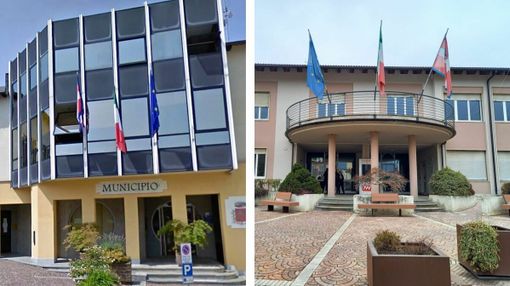 I Municipi di Vignolo e Cervasca visitati dagli alunni delle quinte primarie dell'Istituto Comprensivo di Cervasca