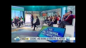 Educazione finanziaria, A conti fatti su Rai 1 per vincere le paure