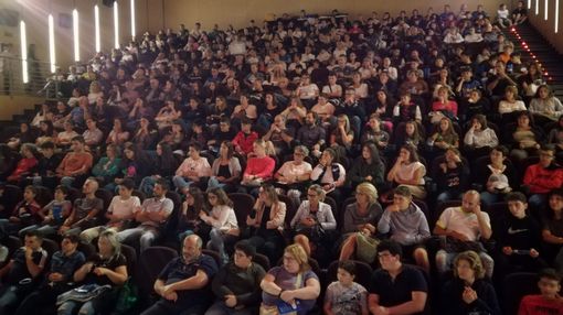 Il Denina Pellico Rivoira di Saluzzo presenta la sua offerta formativa Il Denina Pellico Rivoira di Saluzzo presenta la sua offerta formativa