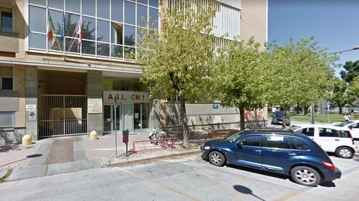 L'ASL di Cuneo - foto generica