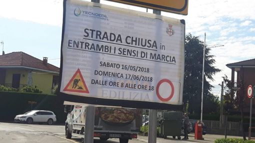 Riapertura totale in vista per il Bergoglio (immagine d'archivio)