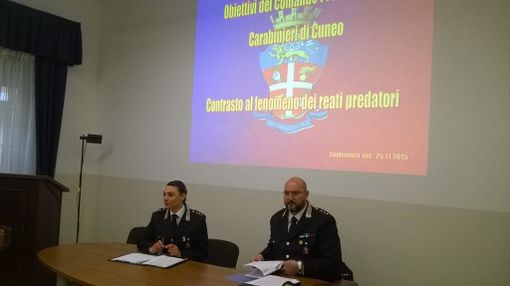 "Operazione SOS": fermata la banda responsabile della rapina alla gioielleria "Roggero"