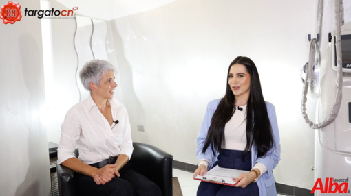 Make Appeal: il Centro Estetico Penelope di Cinzia Verra a Cuneo protagonista martedì alle 20 nella terza puntata Make Appeal: il Centro Estetico Penelope di Cinzia Verra a Cuneo protagonista martedì alle 20 nella terza puntata