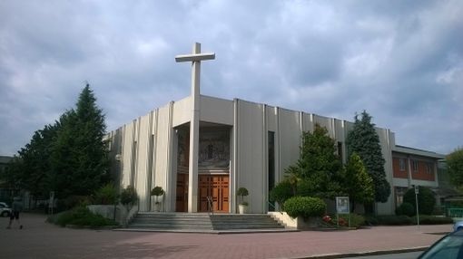 Cuneo: l'Amministrazione comunale parteciperà alla cerimonia del "Corpus Domini"