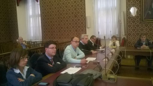 Illuminata 2016: anche il comune di Cuneo aderirà all'associazione con gli altri enti?