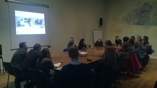 Cuneo: al via il restyling dell'arredo urbano di via Roma