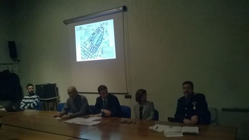 Parcheggi e viabilità del centro storico: a Cuneo la ZTL sarà aperta a tutti dalle 7 alle 20.30 Parcheggi e viabilità del centro storico: a Cuneo la ZTL sarà aperta a tutti dalle 7 alle 20.30