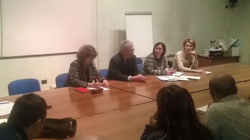 La commissione riunitasi questa sera