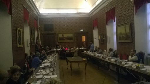 Cravanzana: la firma sul curriculum è per pochi Cravanzana: la firma sul curriculum è per pochi