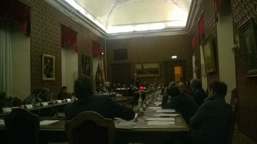 Rimozione del Comandante Bosio, tuona Lauria: "Non eravamo stati avvertiti!"