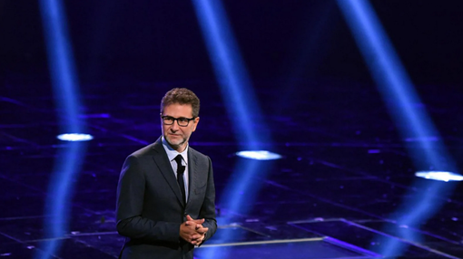 Fabio Fazio Fabio Fazio