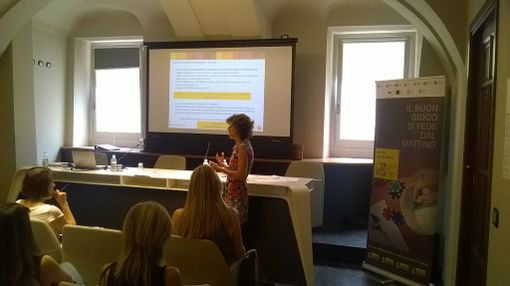 "Punta su di te 2.0": abbraccia ormai l'intera provincia il progetto di contrasto al gioco d'azzardo patologico