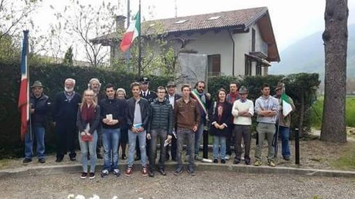 Gaiola: doppio appuntamento in onore del 71° anniversario della Liberazione