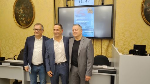 Gran Galà della Castagna d'Oro di Frabosa Sottana: presentata in Regione l'edizione 2024