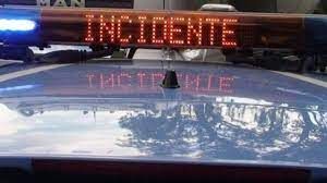 Incidente tra auto e scooter alle porte di Cuneo, traffico fortemente rallentato