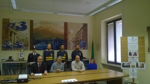 Operazione "Mamma mia": a Mondovì tre arresti per induzione, favoreggiamento e sfruttamento della prostituzione