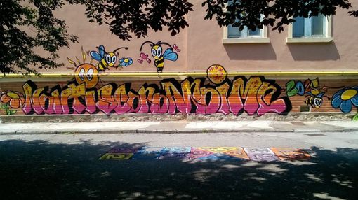 La "buona scuola" è fatta da chi ci lavora e non dai muri, dalle porte o dalle finestre