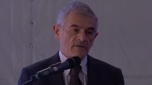 Sergio Chiamparino - foto generica