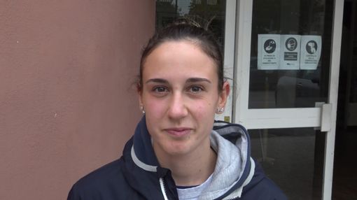 Simona Mandrile Simona Mandrile