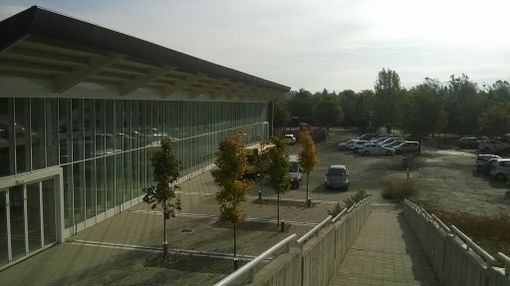 Palestra, Spa e vasca polivalente: sabato 27 ottobre si inaugura la nuova area dello Stadio del Nuoto di Cuneo