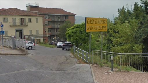 Vicoforte, il Coronavirus si abbatte sulla casa di riposo: positivi 36 anziani e 11 lavoratori Vicoforte, il Coronavirus si abbatte sulla casa di riposo: positivi 36 anziani e 11 lavoratori