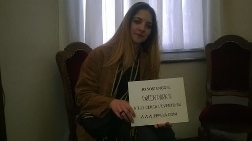 Green Park Festival di Cuneo: il WSF Collective incalza i Consiglieri comunali