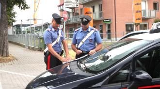 Alba: arrestato pregiudicato con l'accusa di furto aggravato nel centro storico Alba: arrestato pregiudicato con l'accusa di furto aggravato nel centro storico