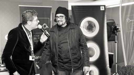 Bocuse d'or Italia 2016: tutto pronto per il concorso nella città di Alba