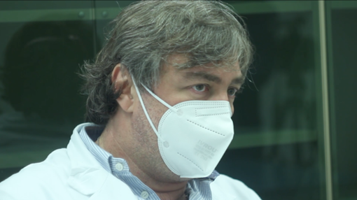 Ginecologia oncologica al Santa Croce di Cuneo, il robot fa la differenza: nel 2020 triplicata l'attività, nonostante il Covid Ginecologia oncologica al Santa Croce di Cuneo, il robot fa la differenza: nel 2020 triplicata l'attività, nonostante il Covid