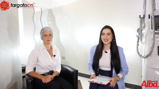 Make Appeal: protagonista della terza puntata il Centro Estetico Penelope di Cinzia Verra a Cuneo (VIDEO)