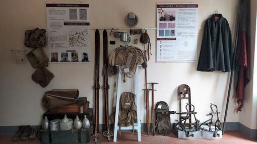 Rossana, quarto appuntamento della rassegna "I mercoledì del Codirosso"